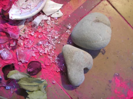 Сериграфия Muñoz - Bodegons trencats 6