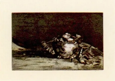 Гравюра Muñoz - LLM-4