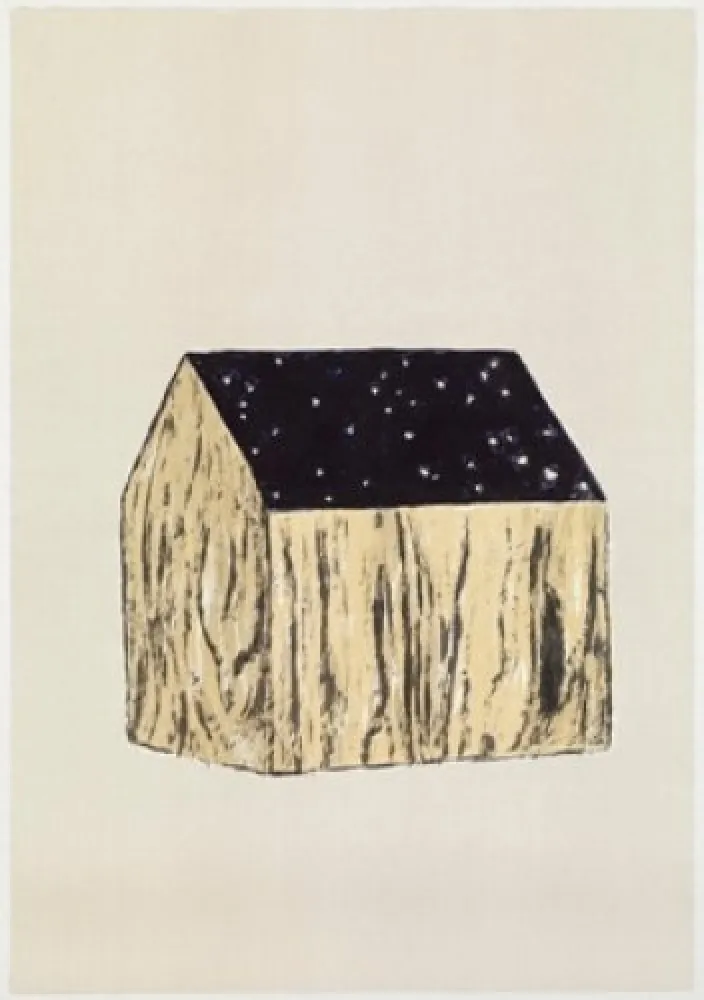 Многоэкземплярное Произведение Muntadas - Architektur / Räume / Gesten II