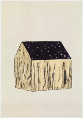 Многоэкземплярное Произведение Muntadas - Architektur / Räume / Gesten II