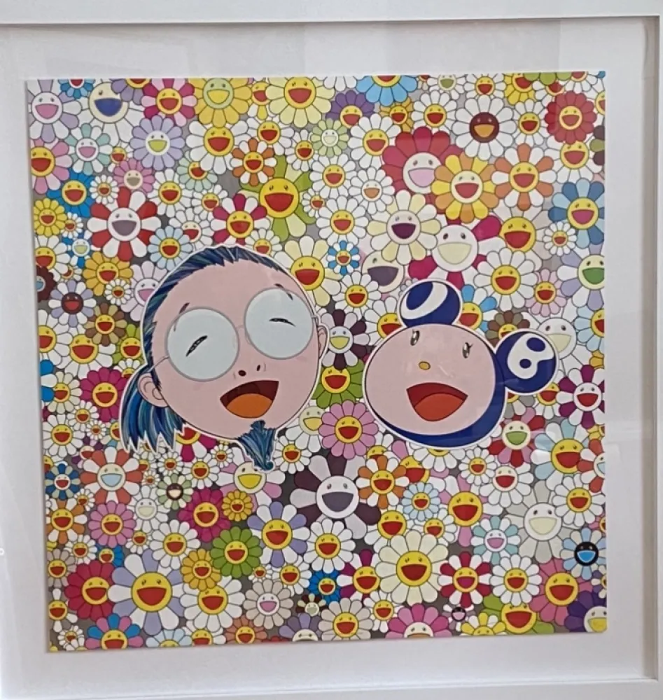 Нет Никаких Технических Murakami - Murakami  dob