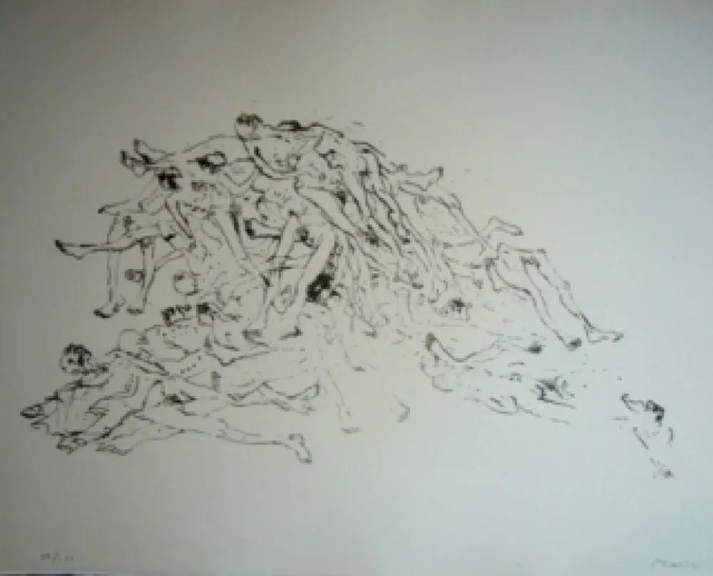 Иллюстрированная Книга Music - Cadastre de cadavres