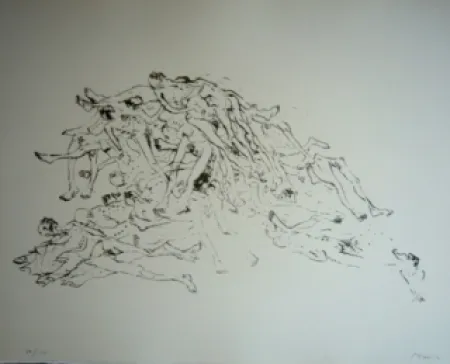 Иллюстрированная Книга Music - Cadastre de cadavres