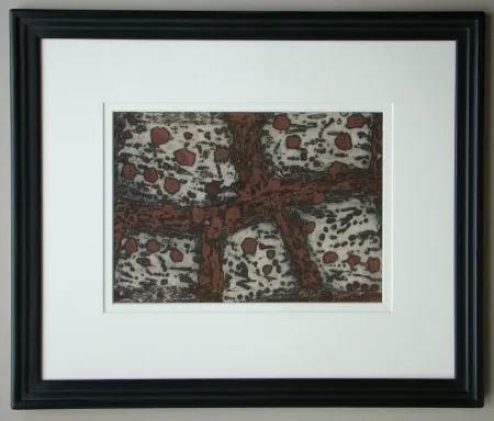 Трафарет Music - Composition