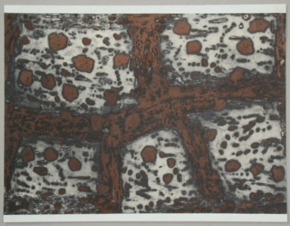 Трафарет Music - Composition