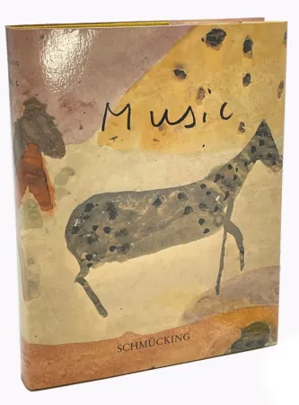 Нет Никаких Технических Music - Das graphische Werk, 1947-1981