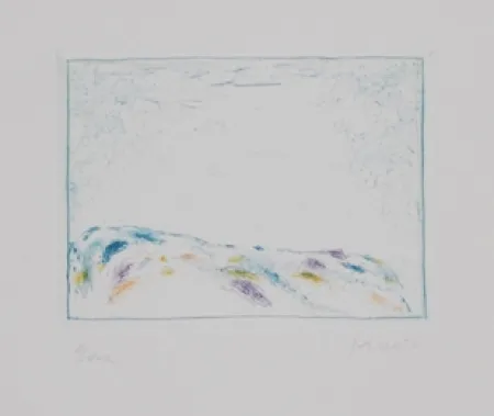 Офорт И Аквитанта Music - La terre ecrit la terre