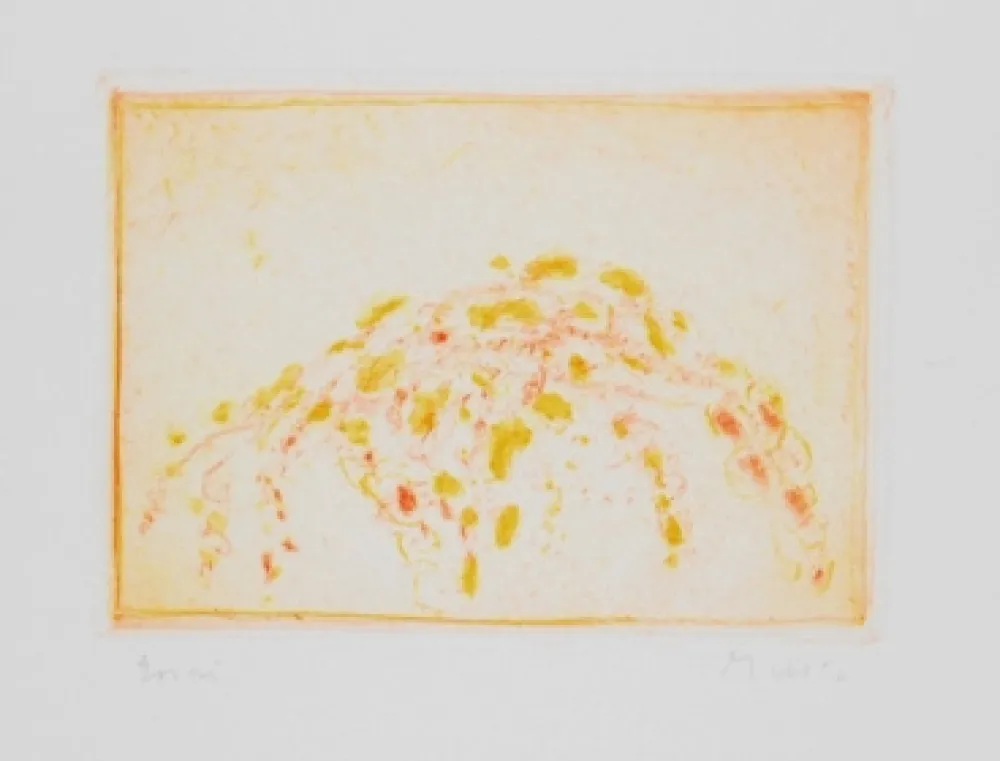 Офорт И Аквитанта Music - La terre ecrit la terre