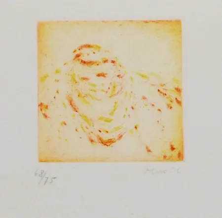 Офорт И Аквитанта Music - La terre ecrit la terre