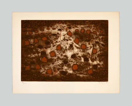 Гравюра Music - Terre dalmate