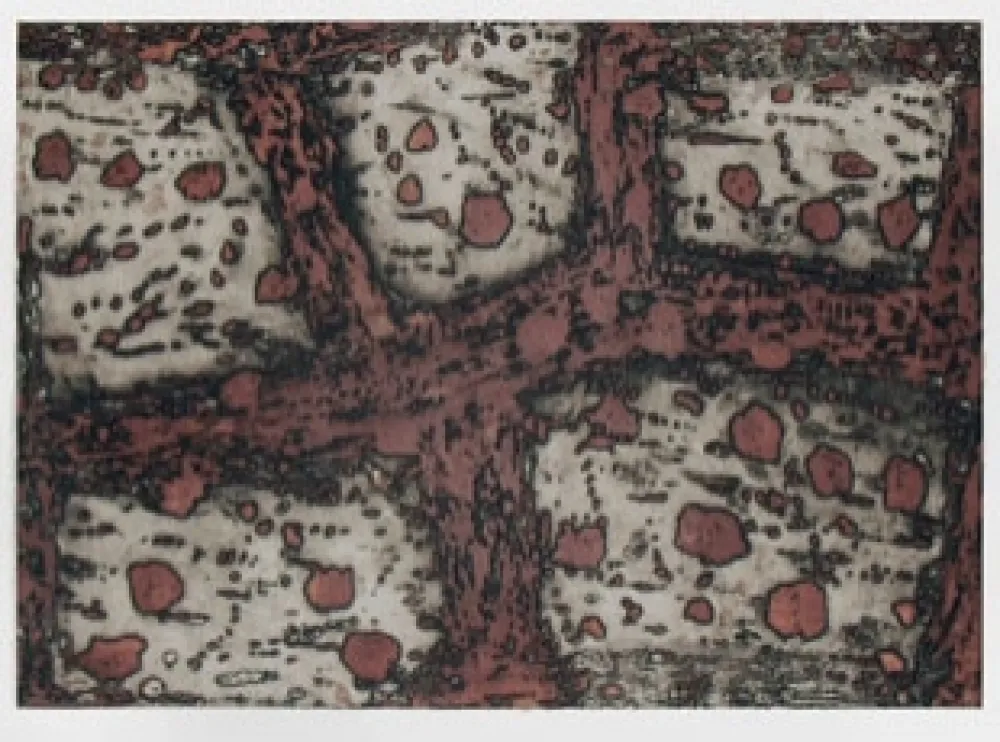 Гравюра Music - Terre d'Istrie