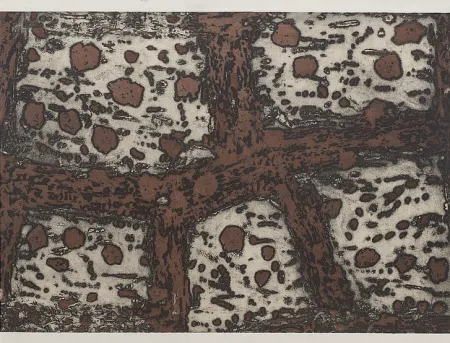 Трафарет Music - Terres Dalmates