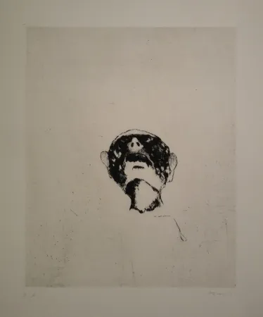 Гравюра Music - Wir sind nicht die letzten / Nous ne sommes pas le derniers