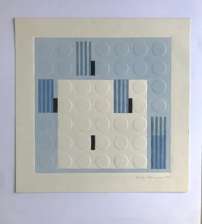 Нет Никаких Технических Nangeroni - Sans titre