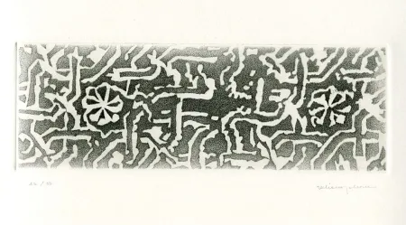 Гравюра Napoleone - Senza titolo