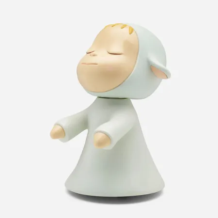 Многоэкземплярное Произведение Nara - Little Wanderer