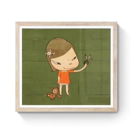 Гашение Nara - REAL ONE 