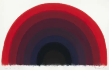 Трафарет Nash - Copper Beech Arc