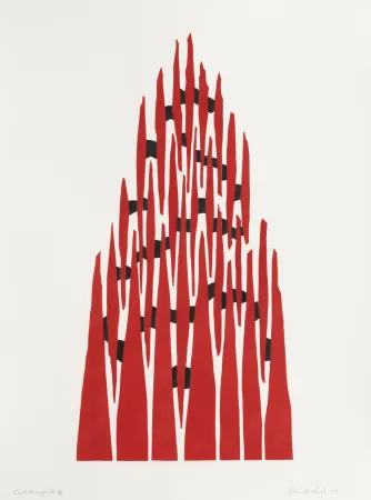 Трафарет Nash - Cut Through III