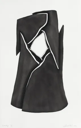 Трафарет Nash - Overlap