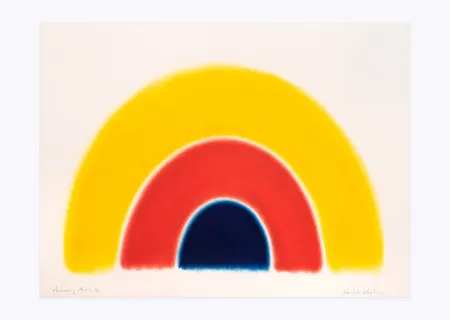 Трафарет Nash - Primary Arch