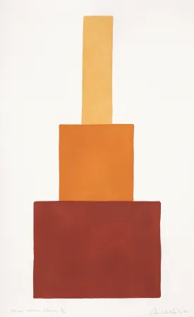 Трафарет Nash - Three Colour Column