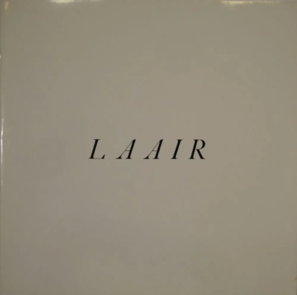 Иллюстрированная Книга Nauman - LAAir