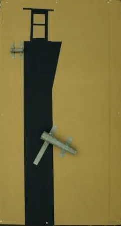 Нет Никаких Технических Navarro - Sin Titulo