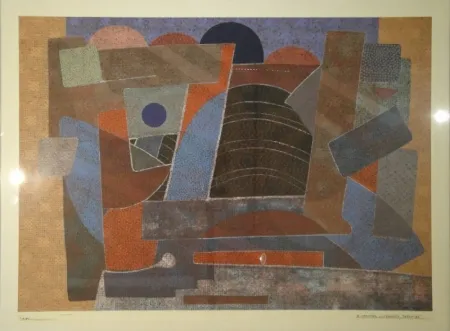 Нет Никаких Технических Nebel - Erbaulich befestigt. 