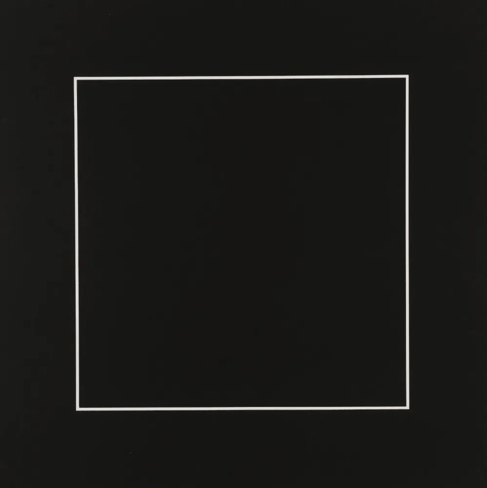 Сериграфия Nemours - Albiréo 1, 1987