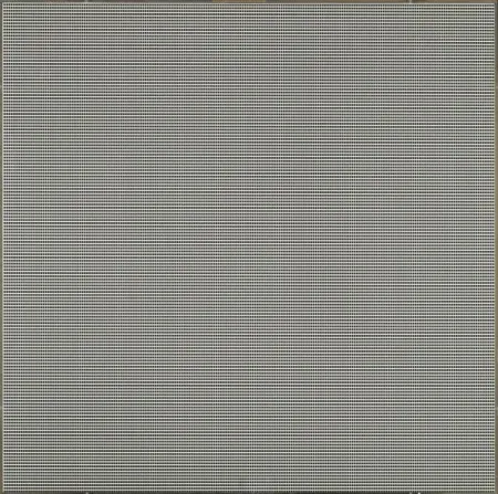 Сериграфия Nemours - L'innombrable