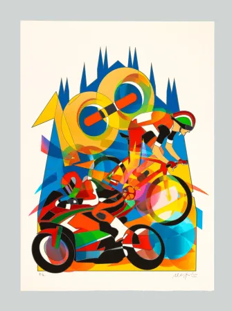 Нет Никаких Технических Nespolo - Cento