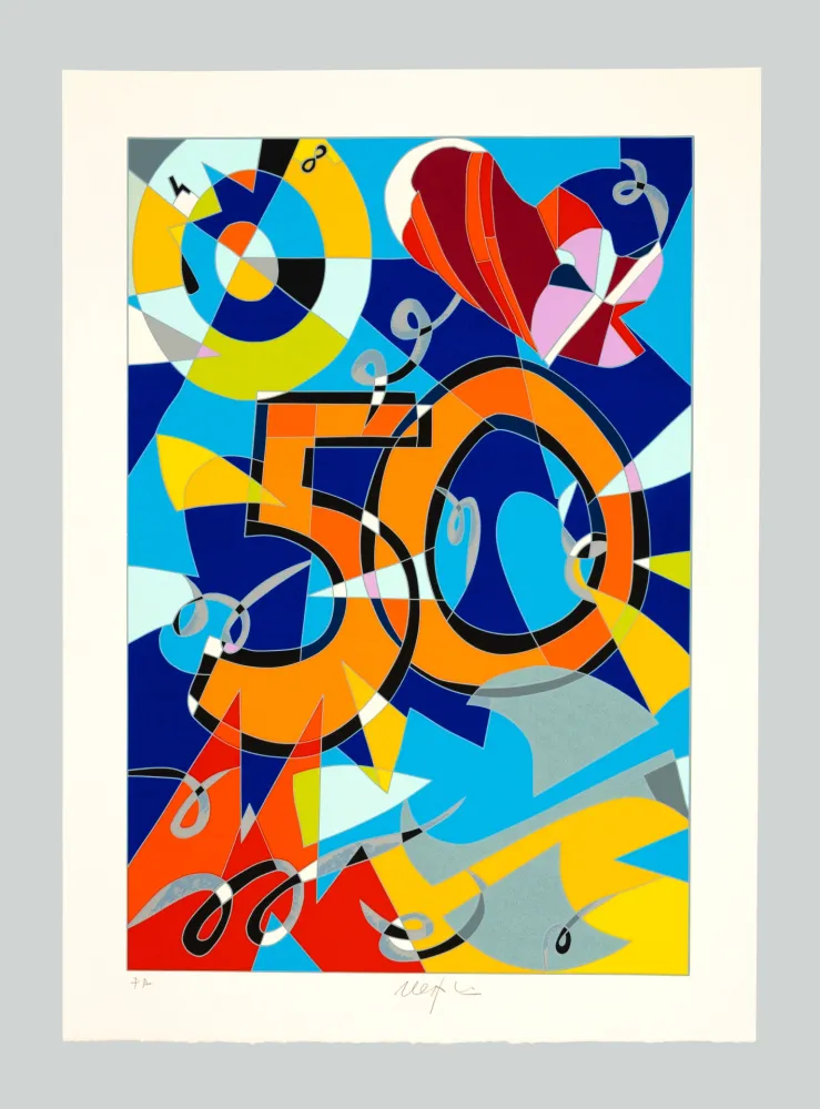 Нет Никаких Технических Nespolo - Cinquanta