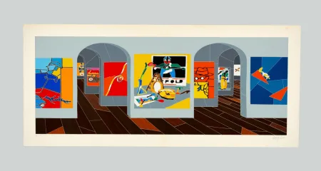 Нет Никаких Технических Nespolo - Floreale