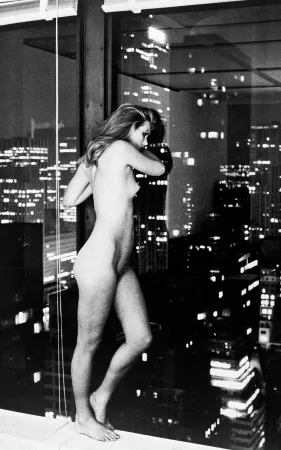 Литография Newton - Special Collection 24 Lithos