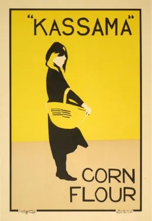 Литография Nicholson - 