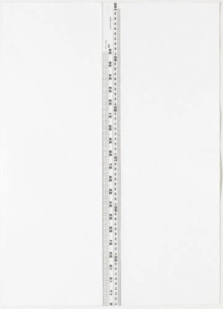 Литография Nicolai - Diptych S/T