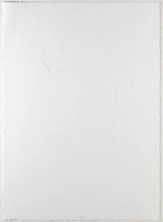 Литография Nicolai - Triptych S/T