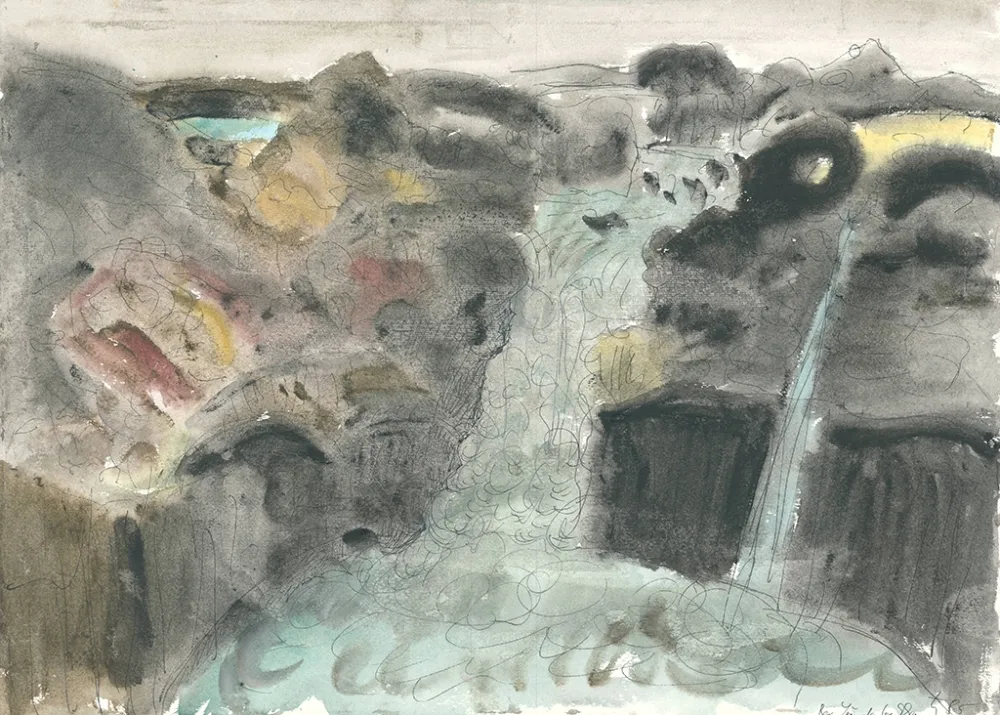 Нет Никаких Технических Niederreuther - Bei Landerbrekka