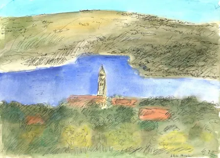 Нет Никаких Технических Niederreuther - Kloster Neresine