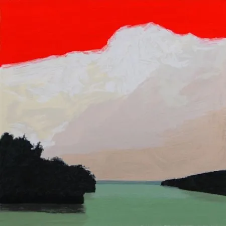 Сериграфия Nienstedt - Landschaften – 12