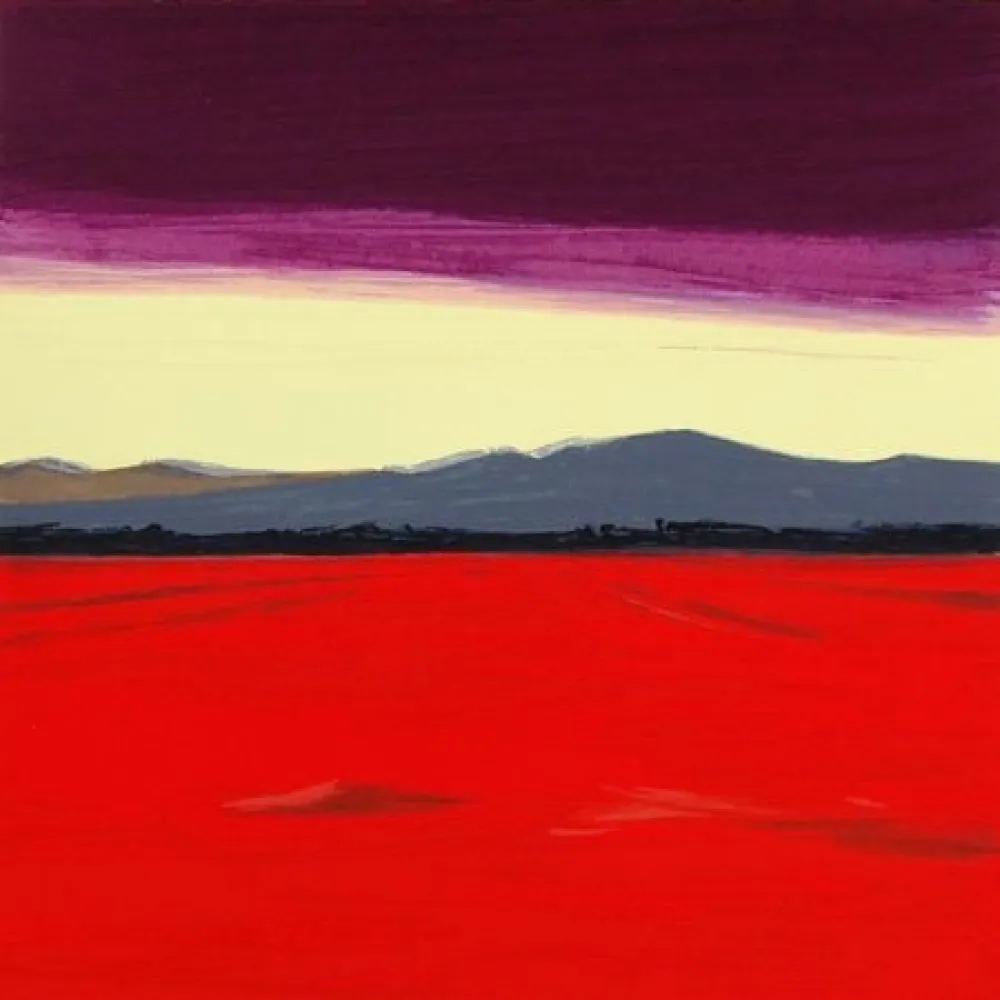 Сериграфия Nienstedt - Landschaften – 2