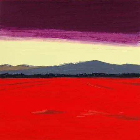 Сериграфия Nienstedt - Landschaften – 2