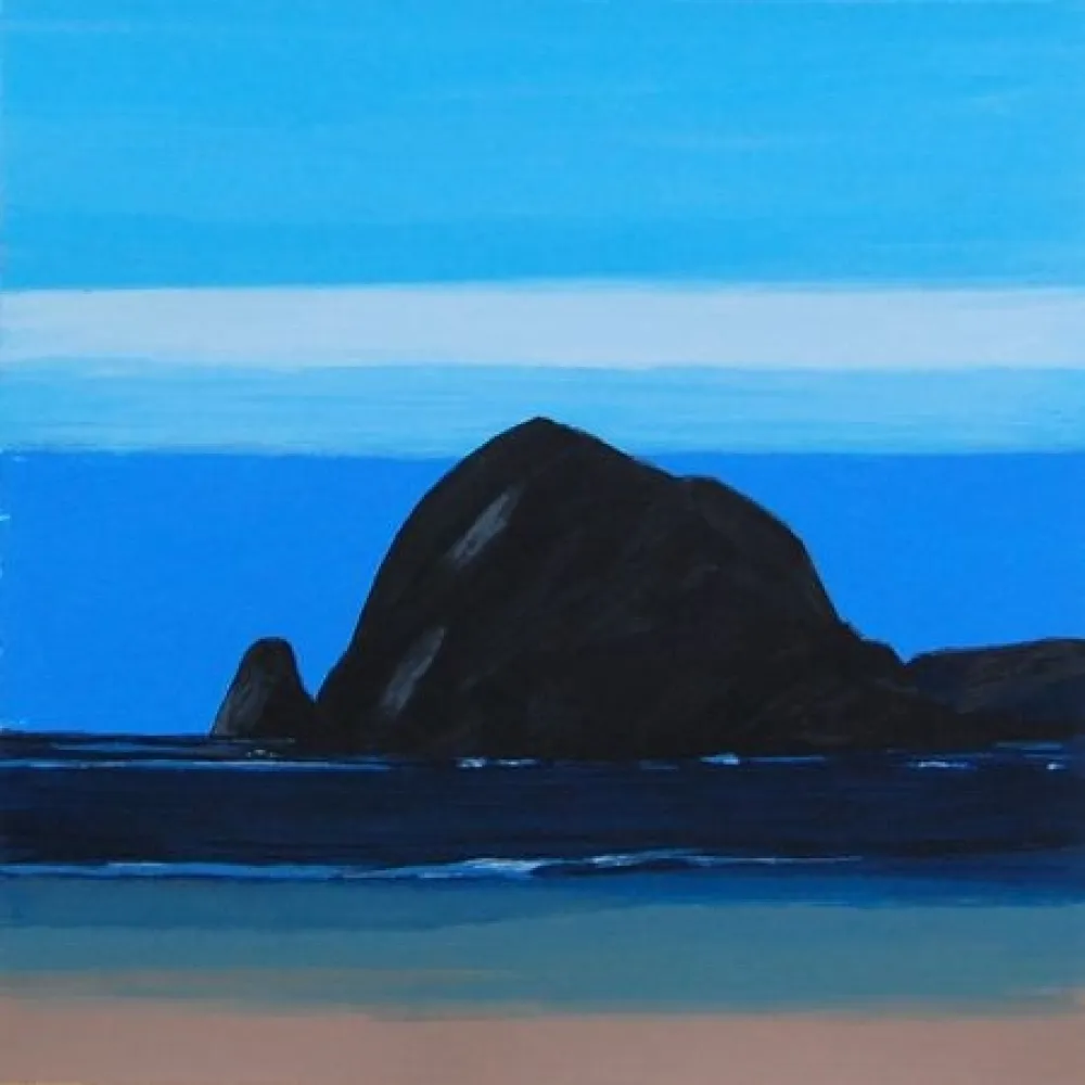 Сериграфия Nienstedt - Landschaften – 4