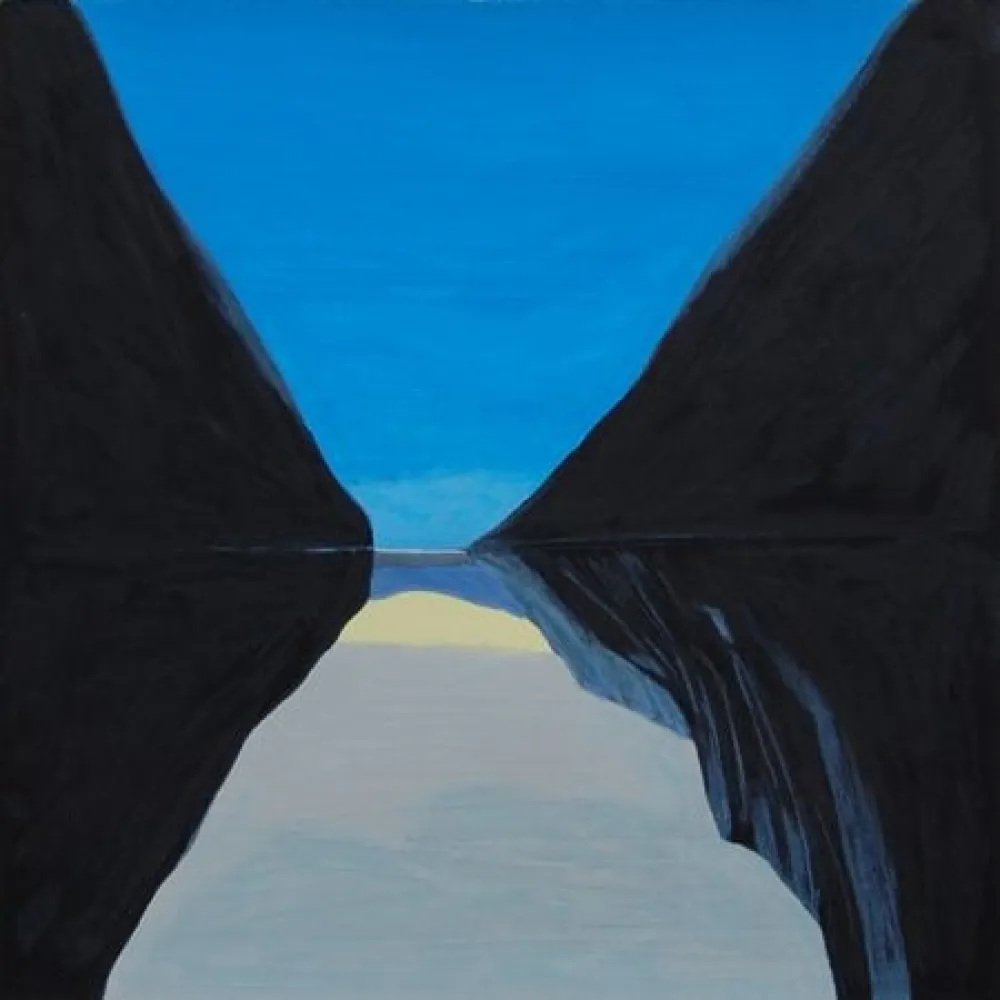 Сериграфия Nienstedt - Landschaften – 9