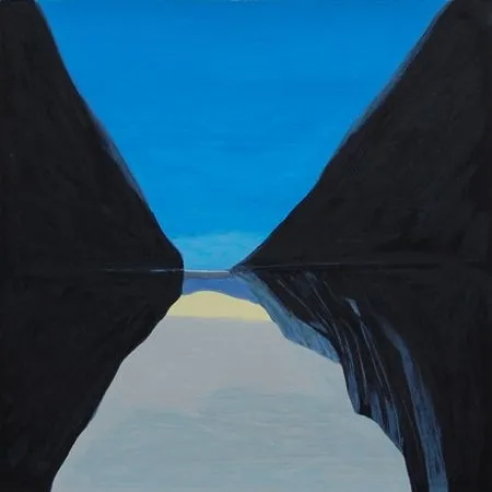 Сериграфия Nienstedt - Landschaften – 9