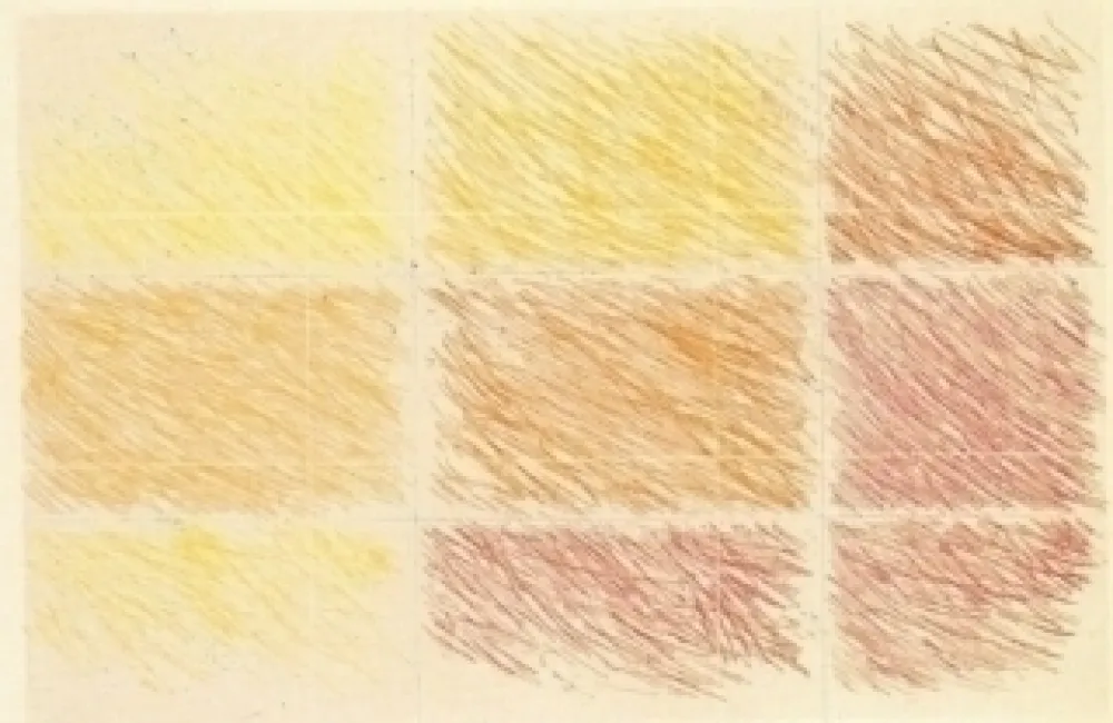 Офорт И Аквитанта Noland - Marron