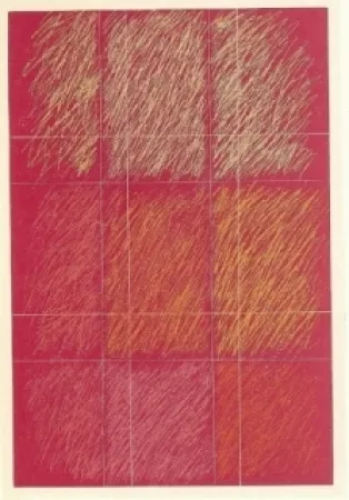 Офорт И Аквитанта Noland - Roy