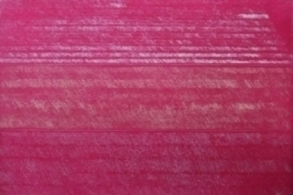 Литография Noland - Sans titre 