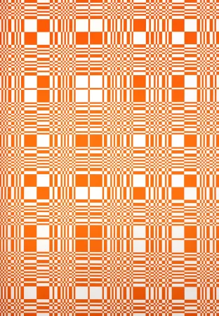 Литография Nordhøy - Jangle 1